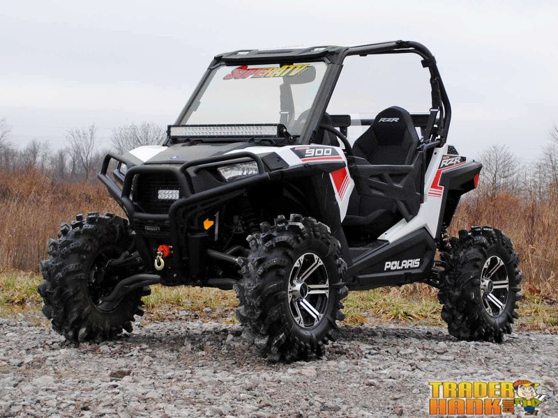 Polaris RZR 900 To RZR S 900 Suspension Conversion Kit - High Clearance - 1.5 Offset | Free shipping