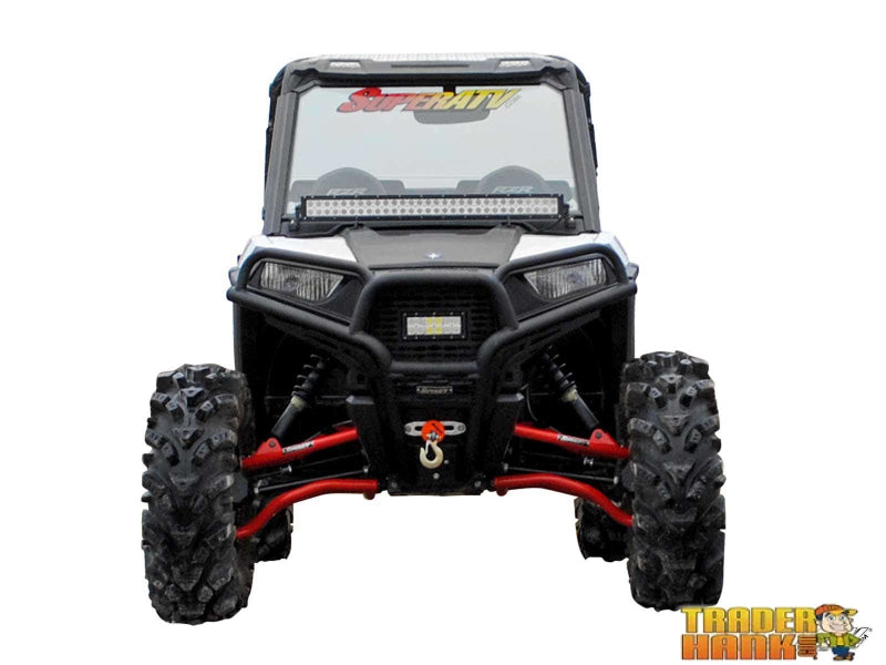 Polaris RZR 900 To RZR S 900 Suspension Conversion Kit - High Clearance - 1.5 Offset | Free shipping