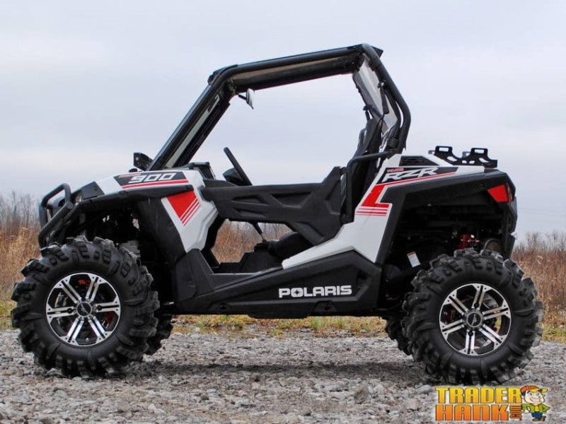 Polaris RZR 900 To RZR S 900 Suspension Conversion Kit - High Clearance - 1.5 Offset | Free shipping