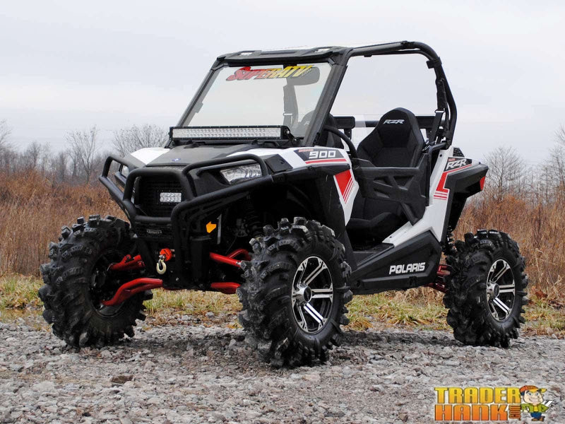 Polaris RZR 900 To RZR S 900 Suspension Conversion Kit - High Clearance - 1.5 Offset | Free shipping