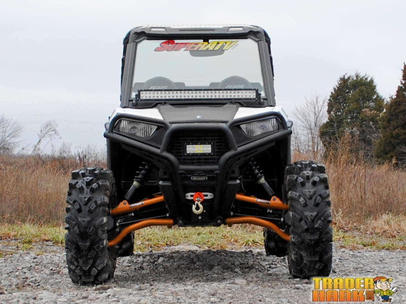 Polaris RZR 900 To RZR S 900 Suspension Conversion Kit - High Clearance - 1.5 Offset | Free shipping