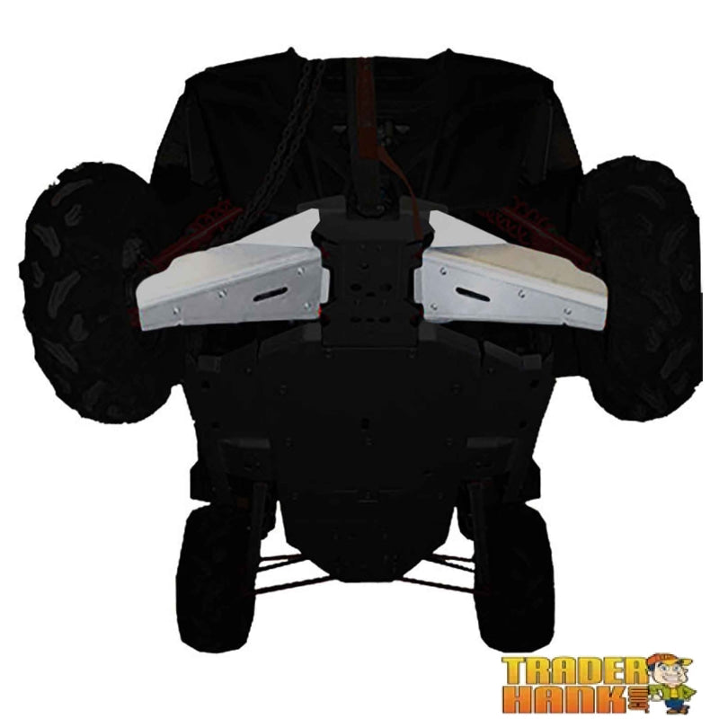 Polaris RZR 900 XP Ricochet 2-Piece A-Arm & CV Boot Guards | Free shipping