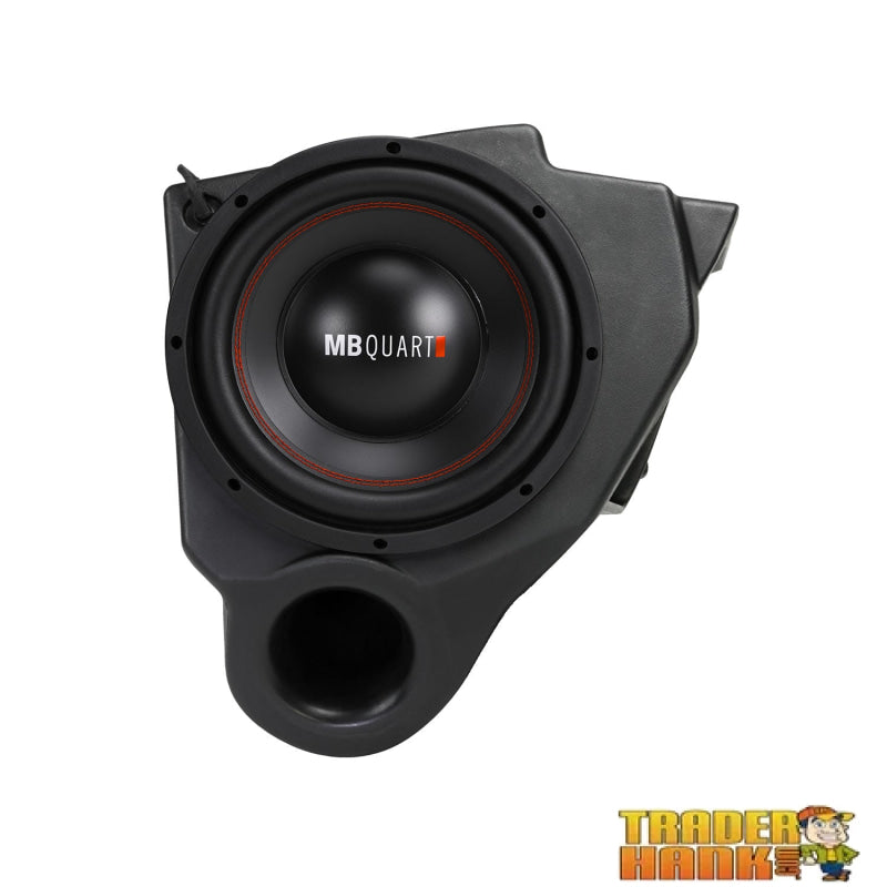 Polaris RZR Amplified Audio Package - Bluetooth AM/FM Model-Tuned Stage 5 | Free shipping