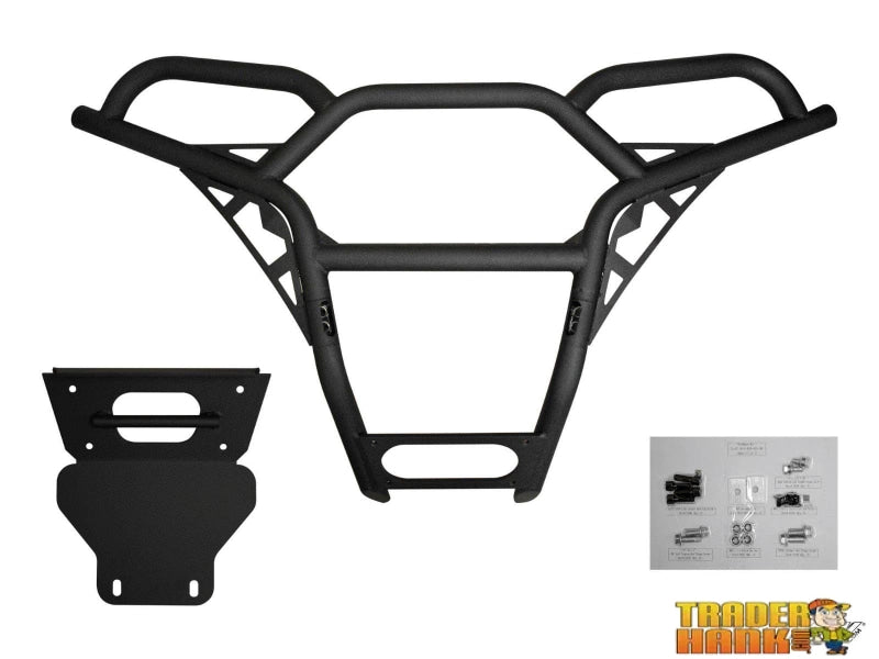 Polaris RZR Front Bumper | Free shipping