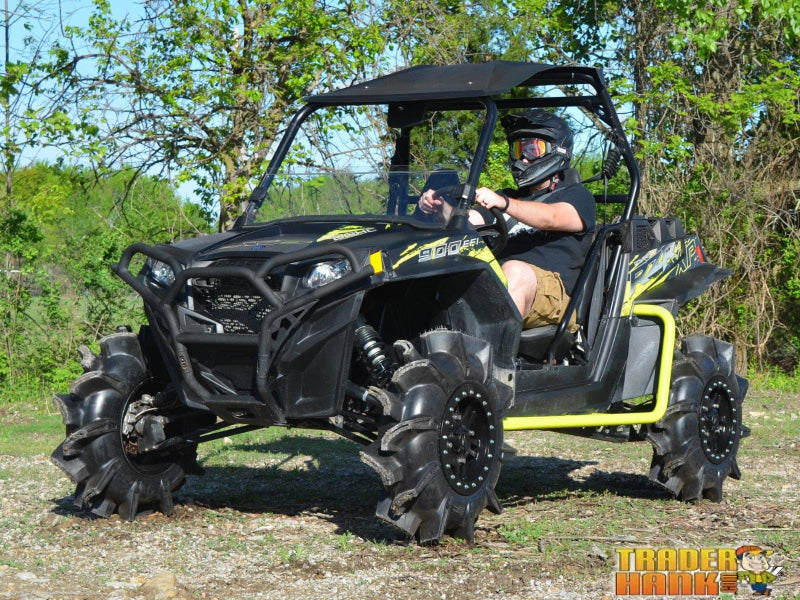 Polaris RZR Front Bumper | Free shipping