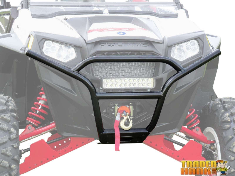 Polaris RZR Front Sport Bumper | Free shipping