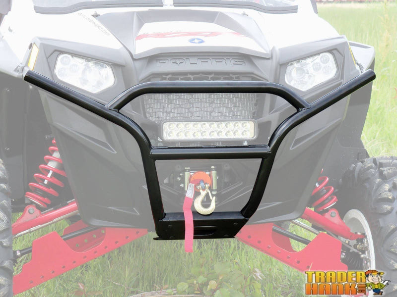 Polaris RZR Front Sport Bumper | Free shipping