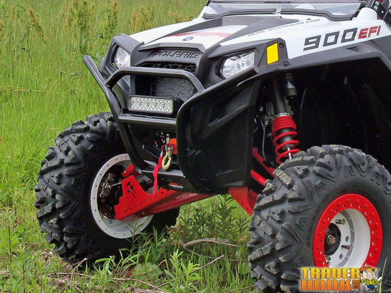 Polaris RZR Front Sport Bumper | Free shipping