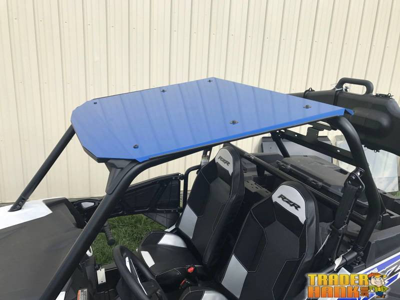Polaris RZR Low Profile Aluminum Top | UTV ACCESSORIES - Free Shipping