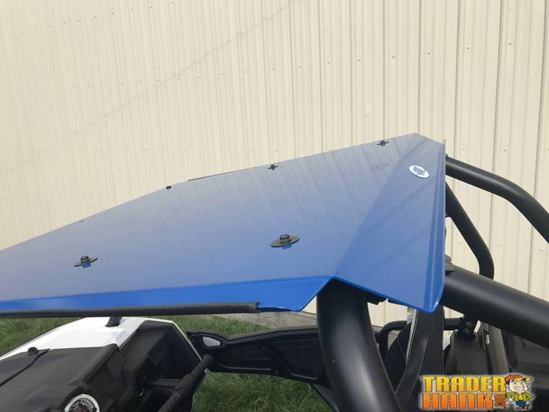 Polaris RZR Low Profile Aluminum Top | UTV ACCESSORIES - Free Shipping