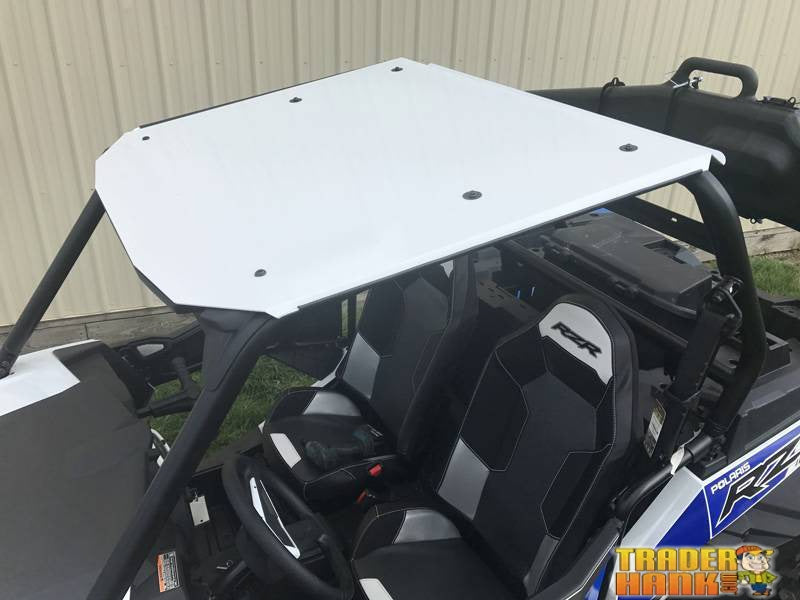 Polaris RZR Low Profile Aluminum Top | UTV ACCESSORIES - Free Shipping