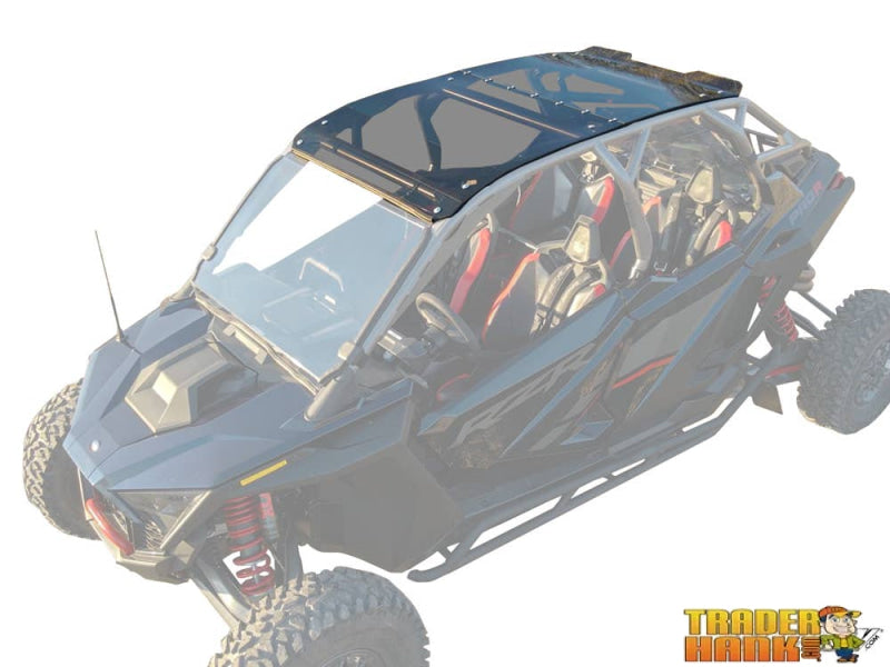 Polaris RZR Pro R 4 Tinted Roof | UTV Accessories - Free shipping