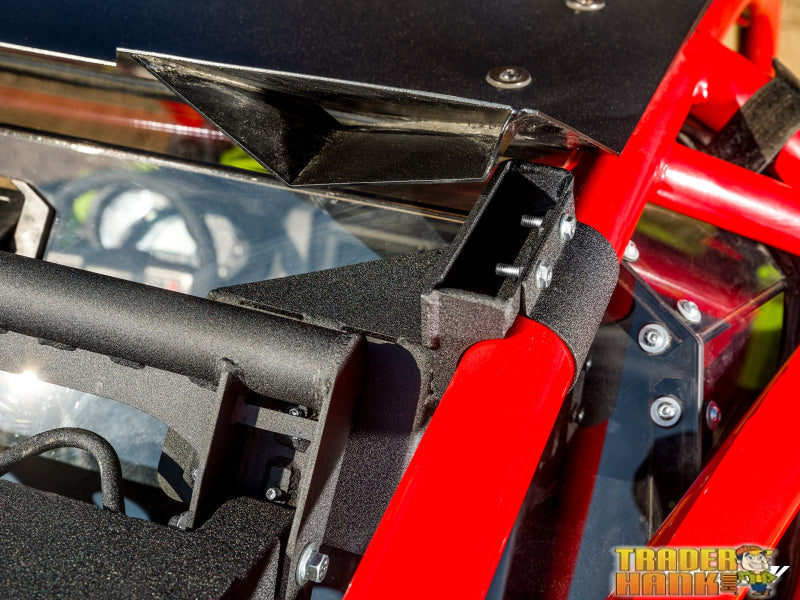 Polaris RZR Pro R Cargo Rack Alpha | UTV Accessories - Free shipping