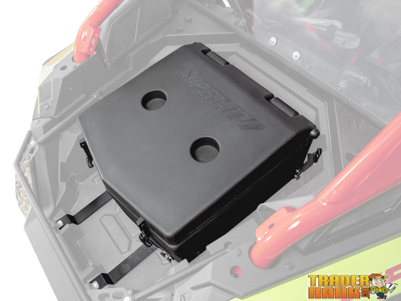 Polaris RZR Pro R Cooler/Cargo Box | UTV Accessories - Free shipping