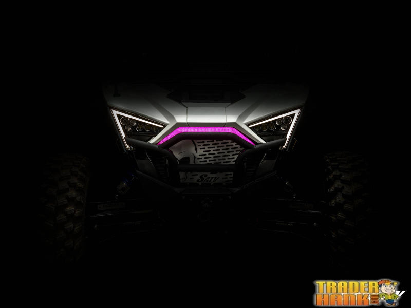 Polaris RZR Pro R Front Accent Light | UTV Accessories - Free shipping