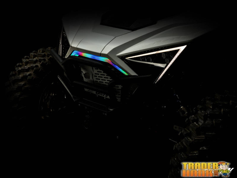 Polaris RZR Pro R Front Accent Light | UTV Accessories - Free shipping
