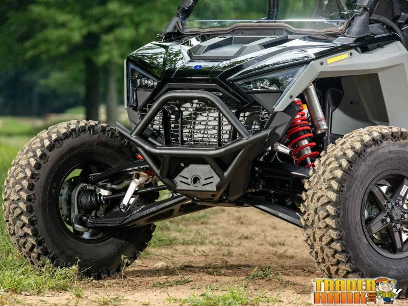 Polaris RZR Pro R Front Bumper | UTV Accessories - Free shipping