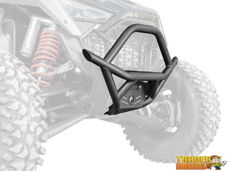 Polaris RZR Pro R Front Bumper | UTV Accessories - Free shipping