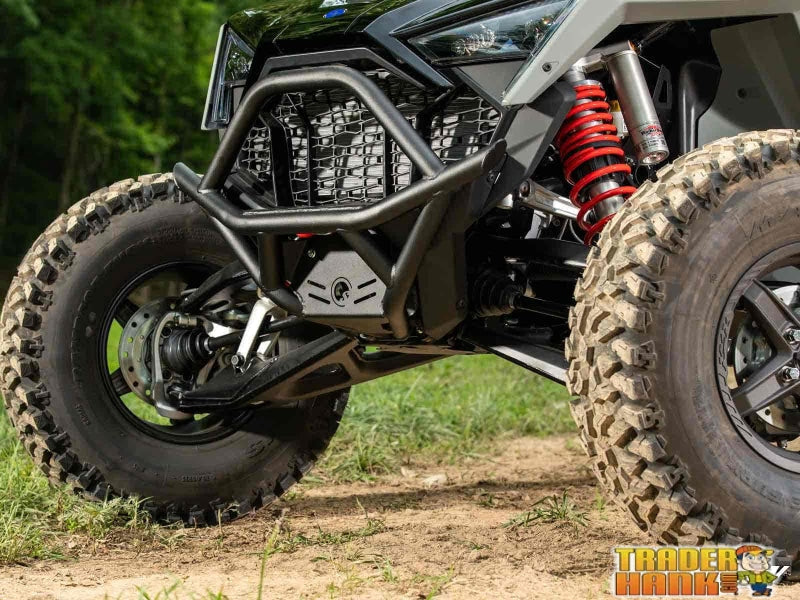 Polaris RZR Pro R Front Bumper | UTV Accessories - Free shipping