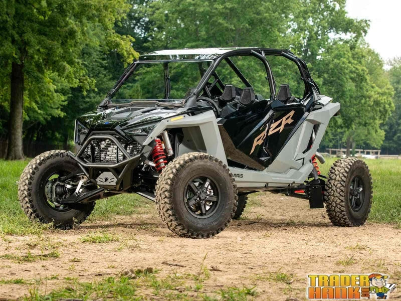 Polaris RZR Pro R Front Bumper | UTV Accessories - Free shipping
