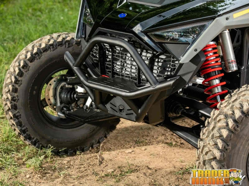 Polaris RZR Pro R Front Bumper | UTV Accessories - Free shipping