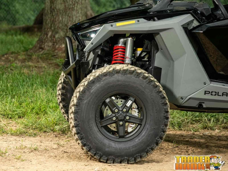 Polaris RZR Pro R Front Bumper | UTV Accessories - Free shipping