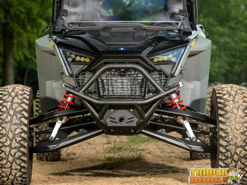 Polaris RZR Pro R Front Bumper | UTV Accessories - Free shipping