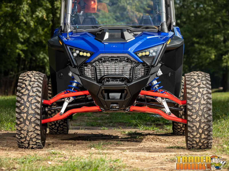Polaris RZR Pro R Inner Fender Guards | UTV Accessories - Free shipping