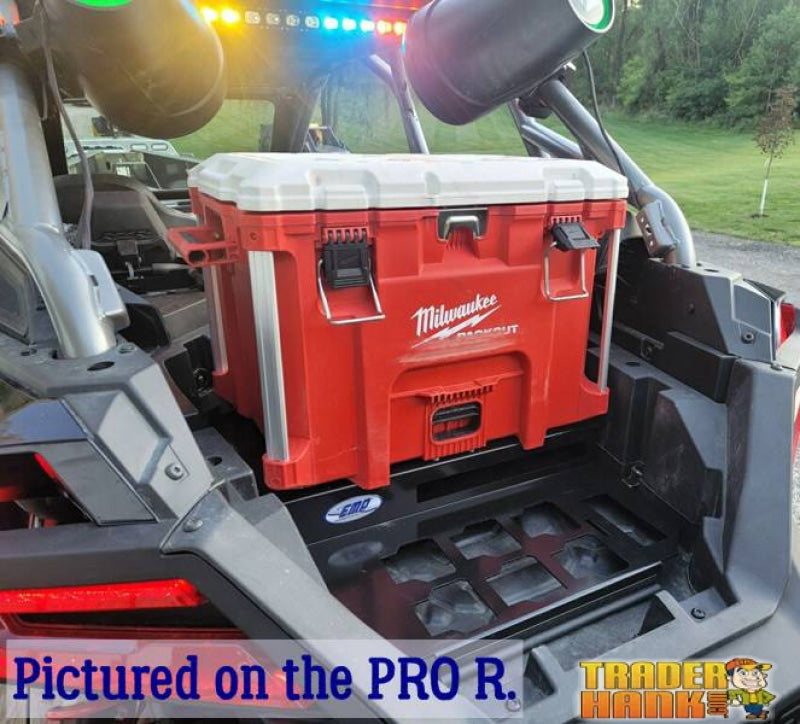 Polaris RZR PRO R Milwaukee Pack Out Rack | Free shipping