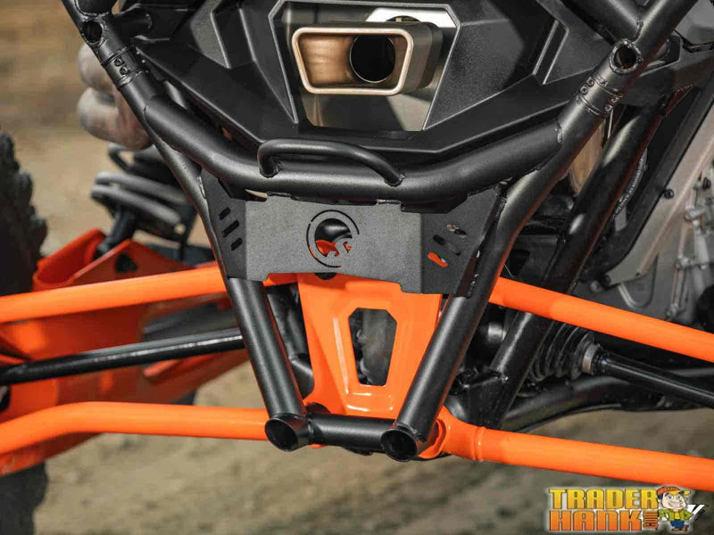 Polaris RZR Pro R Rear Bumper | UTV Accessories - Free shipping