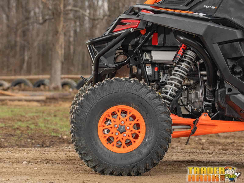 Polaris RZR Pro R Rear Bumper | UTV Accessories - Free shipping