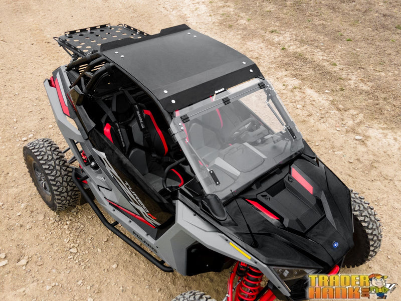 Polaris RZR Pro S Aluminum Roof | UTV Accessories - Free shipping