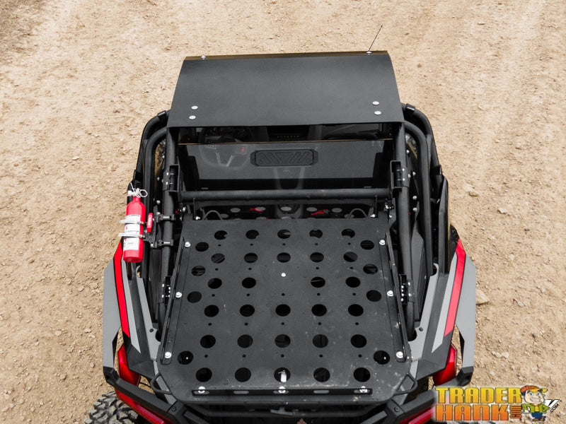 Polaris RZR Pro S Aluminum Roof | UTV Accessories - Free shipping
