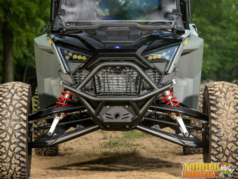 Polaris RZR Pro S Front Bumper | UTV Accessories - Free shipping