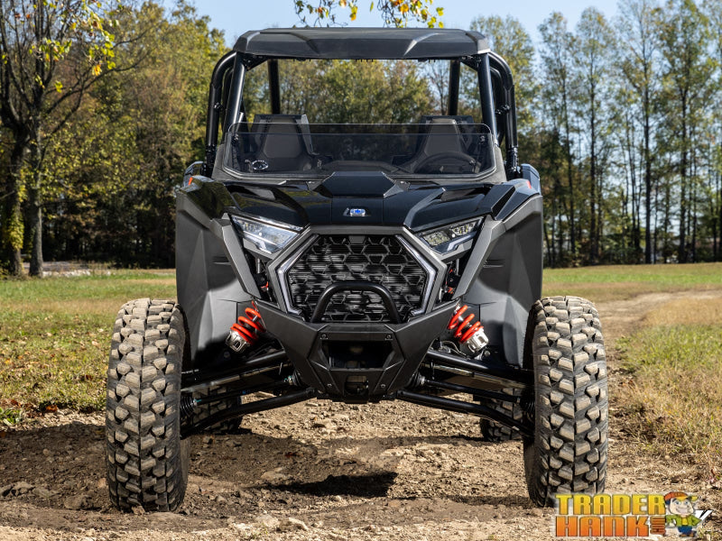 Polaris RZR Pro S Half Windshield | Free shipping