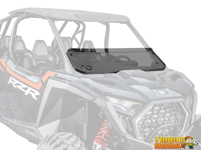 Polaris RZR Pro S Half Windshield | Free shipping