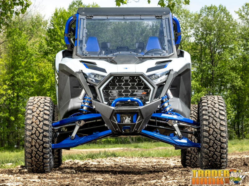 Polaris RZR Pro S MaxDrive Power Flip Windshield | Free shipping