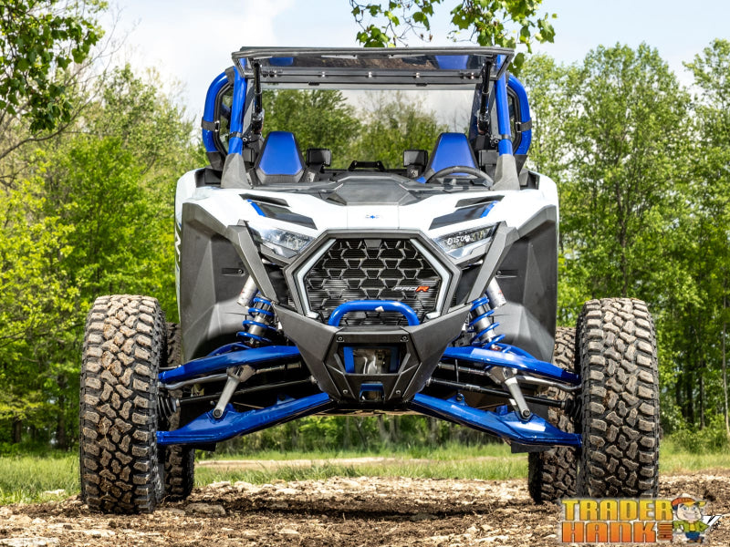 Polaris RZR Pro S MaxDrive Power Flip Windshield | Free shipping