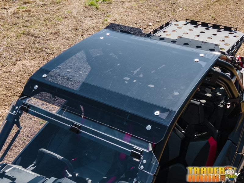 Polaris RZR Pro S Tinted Roof | UTV Accessories - Free shipping