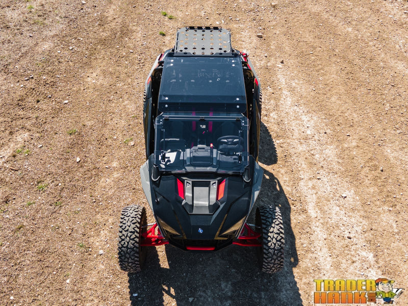 Polaris RZR Pro S Tinted Roof | UTV Accessories - Free shipping