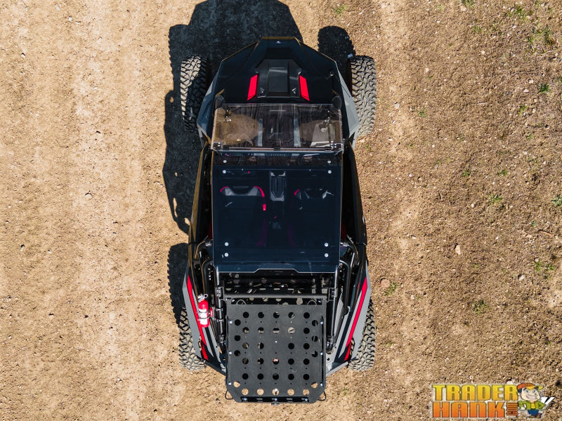Polaris RZR Pro S Tinted Roof | UTV Accessories - Free shipping