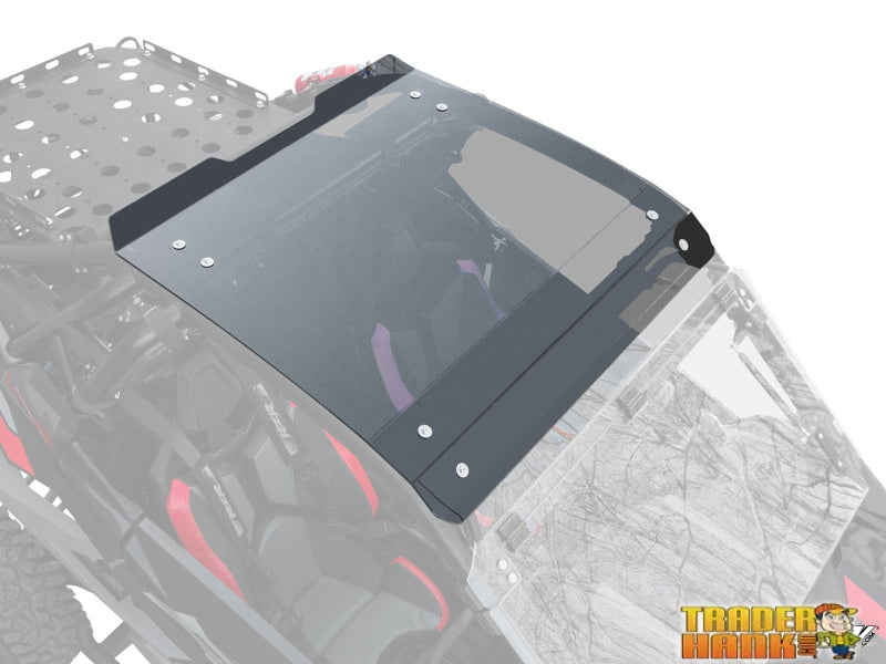 Polaris RZR Pro S Tinted Roof | UTV Accessories - Free shipping