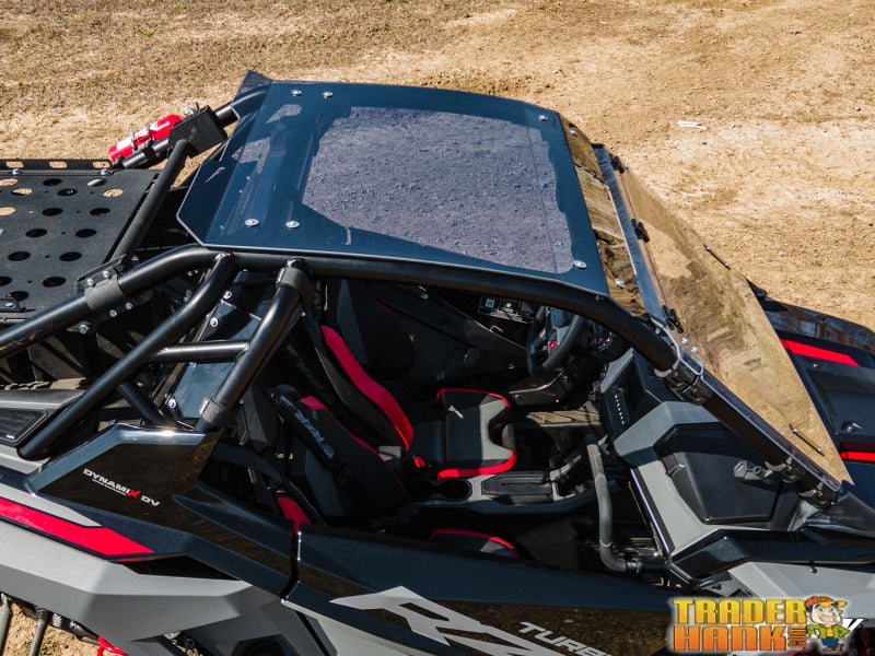 Polaris RZR Pro S Tinted Roof | UTV Accessories - Free shipping