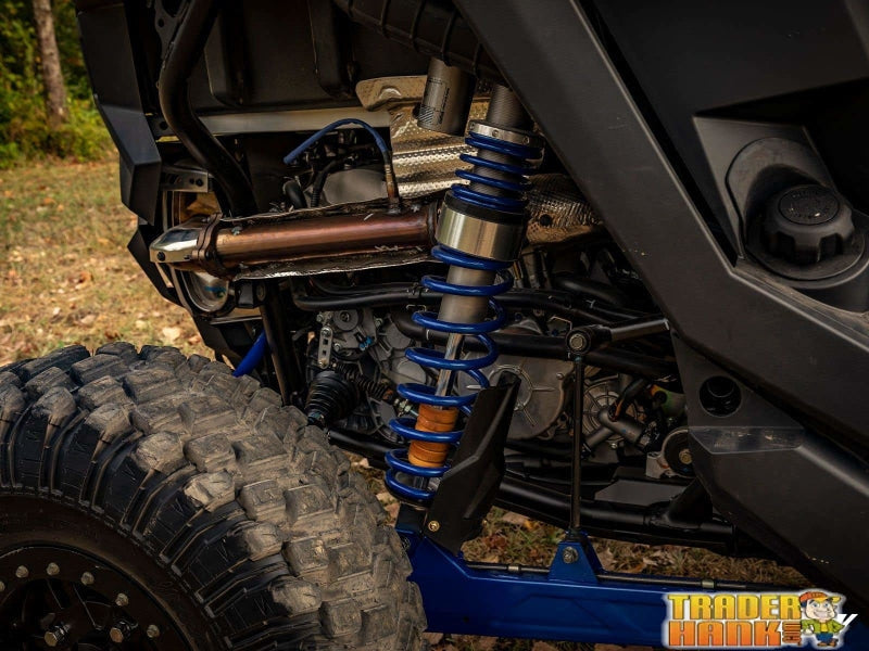 Polaris RZR PRO XP 3 Lift Kit | Free shipping