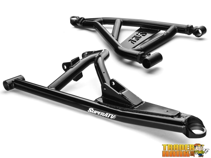 Polaris RZR PRO XP 3’’ Long Travel Kit, Chromoly Tubed | UTV Accessories - Free shipping