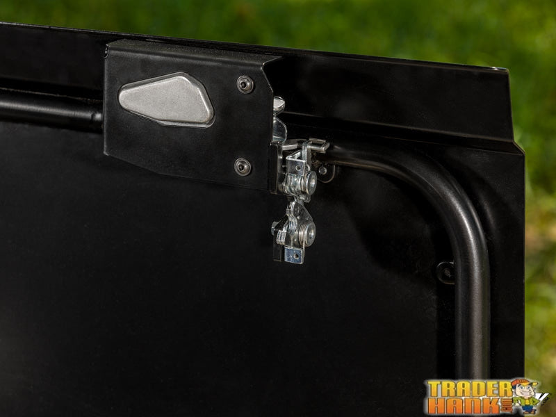 Polaris RZR PRO XP 4 Aluminum Doors | UTV Accessories - Free shipping