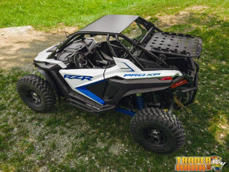 Polaris RZR PRO XP Aluminum Roof | UTV Accessories - Free shipping