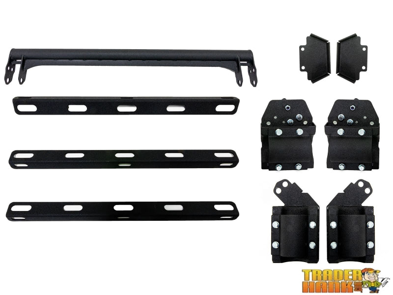 Polaris RZR PRO XP Cargo Rack Alpha | UTV Accessories - Free shipping