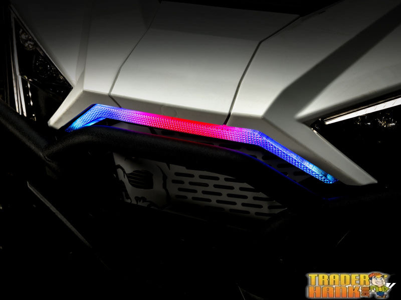 Polaris RZR PRO XP Deluxe Self-Canceling Turn Signal Kit | UTV Accessories - Free shipping