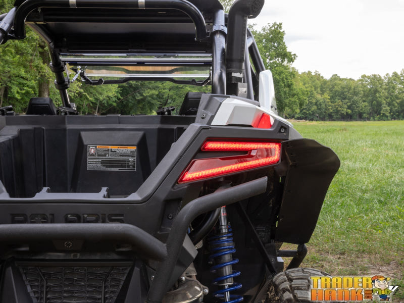 Polaris RZR PRO XP Deluxe Self-Canceling Turn Signal Kit | UTV Accessories - Free shipping